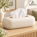 Applorain™ Soft Curve Tissue Box