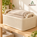 Applorain™ Handle Storage Basket