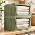 Applorain™ Stackable Basket Set