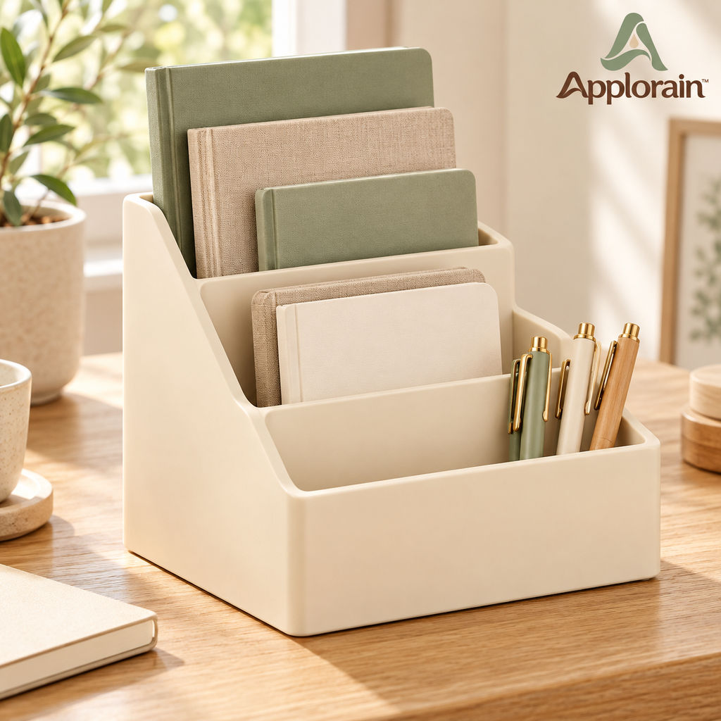 Applorain™ Tiered Desk Organizer