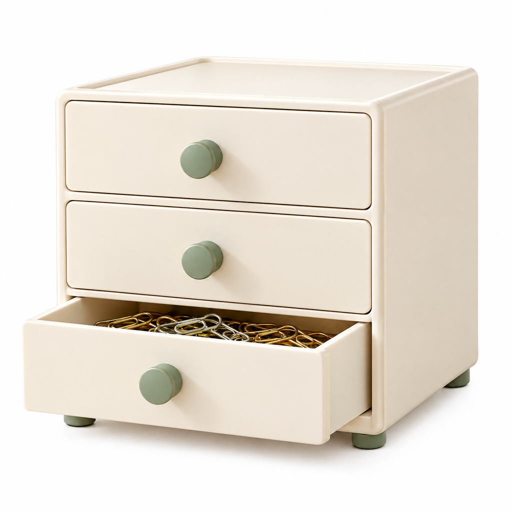 Applorain™ Mini Drawer Organizer