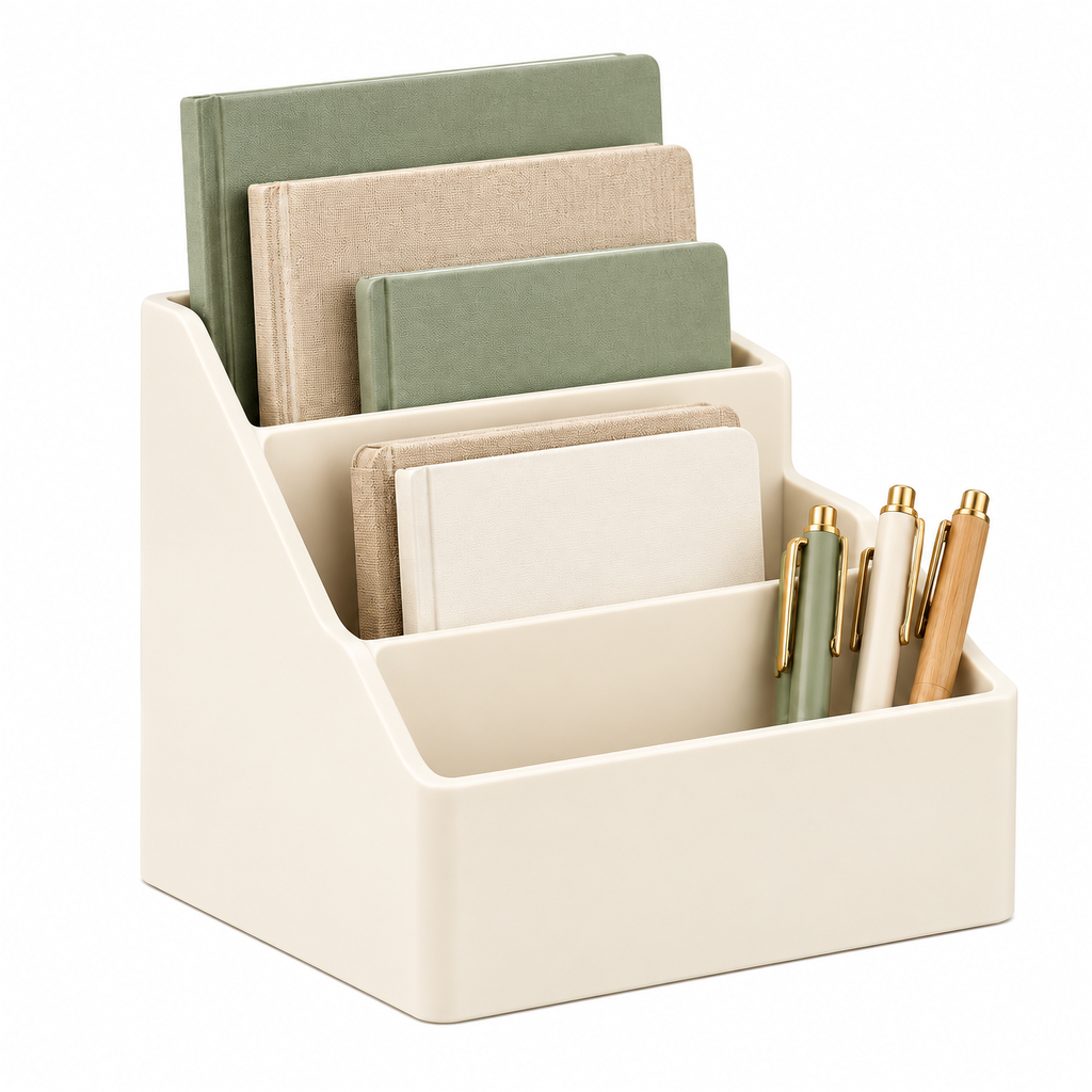 Applorain™ Tiered Desk Organizer