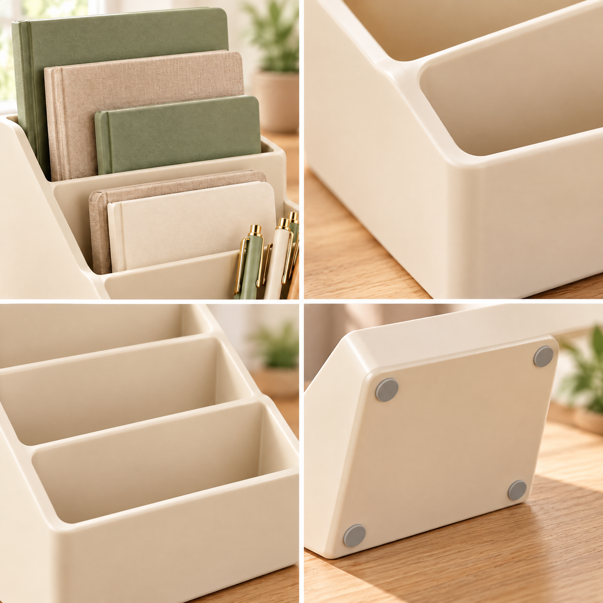 Applorain™ Tiered Desk Organizer